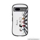【Google Pixel 8a/7a専用】PEANUTS/ピーナッツ iFace First Classケース