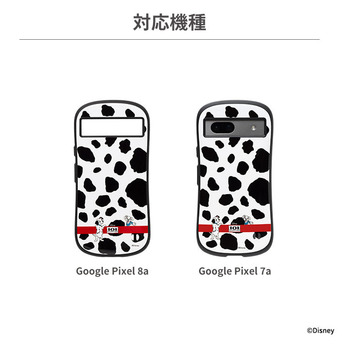 [Google Pixel 8a/7a専用]ディズニーキャラクター iFace First Classケース