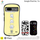 [Google Pixel 8a/7a専用]ディズニーキャラクター iFace First Classケース