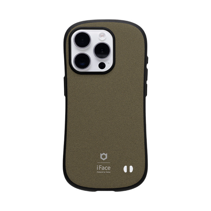 iPhone 15/15 Pro/15 Plus/15 Pro Max/14 Plus専用]iFace First Class