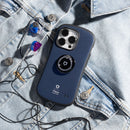 [iPhone 15/15 Pro/15 Plus/15 Pro Max/14 Plus専用]iFace First Class Senseケース