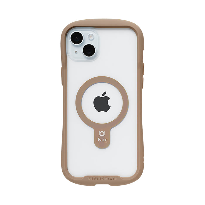 iPhone15plus 128gb ブルー　アイフェイスケース付き iPhone15/15Plusのブルーに合うスマホケースおすすめ！