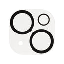 [iPhone 17/17 Pro/Air/17 Pro Max/16/16 Pro/16 Plus/16 Pro Max/16e/15/15 Pro/15 Plus/15 Pro Max/14/14 Pro/14 Plus/14 Pro Max/13 mini/13/13 Pro/13 Pro Max/12 Pro専用]iFace Tempered Glass Camera Lens Protector 強化ガラス カメラレンズプロテクター(クリア)