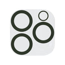 [iPhone 17/17 Pro/Air/17 Pro Max/16/16 Pro/16 Plus/16 Pro Max/16e/15/15 Pro/15 Plus/15 Pro Max/14/14 Pro/14 Plus/14 Pro Max/13 mini/13/13 Pro/13 Pro Max/12 Pro専用]iFace Tempered Glass Camera Lens Protector 強化ガラス カメラレンズプロテクター(クリア)