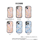[iPhone 15/15 Pro/14/13/12/12 Pro/SE(第3/第2世代)/8/7専用]ポケットモンスター/ポケモン iFace First Classケース(北欧)