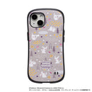 [iPhone 15/15 Pro/14/13/12/12 Pro/SE(第3/第2世代)/8/7専用]ポケットモンスター/ポケモン iFace First Classケース(北欧)