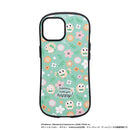 [iPhone 15/15 Pro/14/13/12/12 Pro/SE(第3/第2世代)/8/7専用]ポケットモンスター/ポケモン iFace First Classケース(北欧)