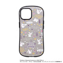 [iPhone 15/15 Pro/14/13/12/12 Pro/SE(第3/第2世代)/8/7専用]ポケットモンスター/ポケモン iFace First Classケース(北欧)