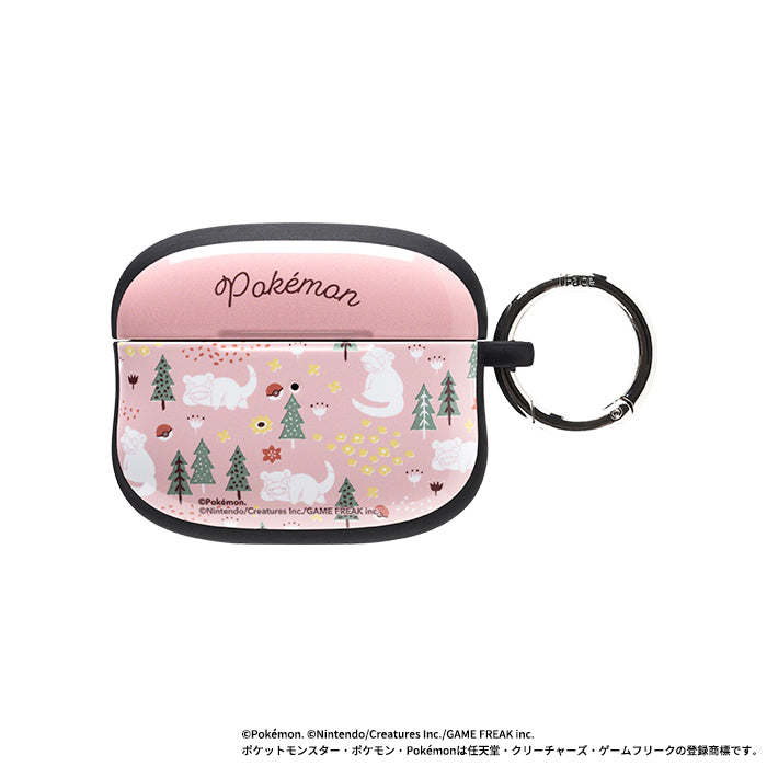 [AirPods Pro(第2/1世代)専用]ポケットモンスター/ポケモン iFace First Classケース