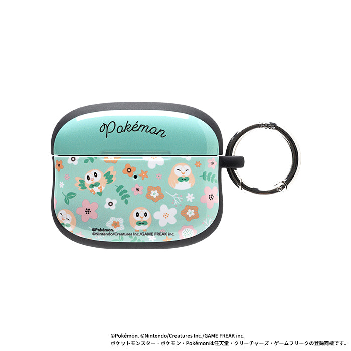 [AirPods Pro(第2/1世代)専用]ポケットモンスター/ポケモン iFace First Classケース