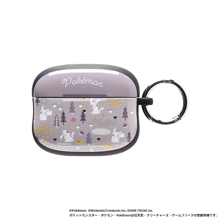 [AirPods Pro(第2/1世代)専用]ポケットモンスター/ポケモン iFace First Classケース