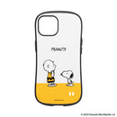 [iPhone 15/15 Pro/15 Plus/14/14 Pro/14 Plus/13/13 Pro/12/12 Pro/SE(第3/第2世代)/8/7専用]PEANUTS/ピーナッツ iFace First Classケース