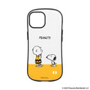 [iPhone 15/15 Pro/15 Plus/14/14 Pro/14 Plus/13/13 Pro/12/12 Pro/SE(第3/第2世代)/8/7専用]PEANUTS/ピーナッツ iFace First Classケース