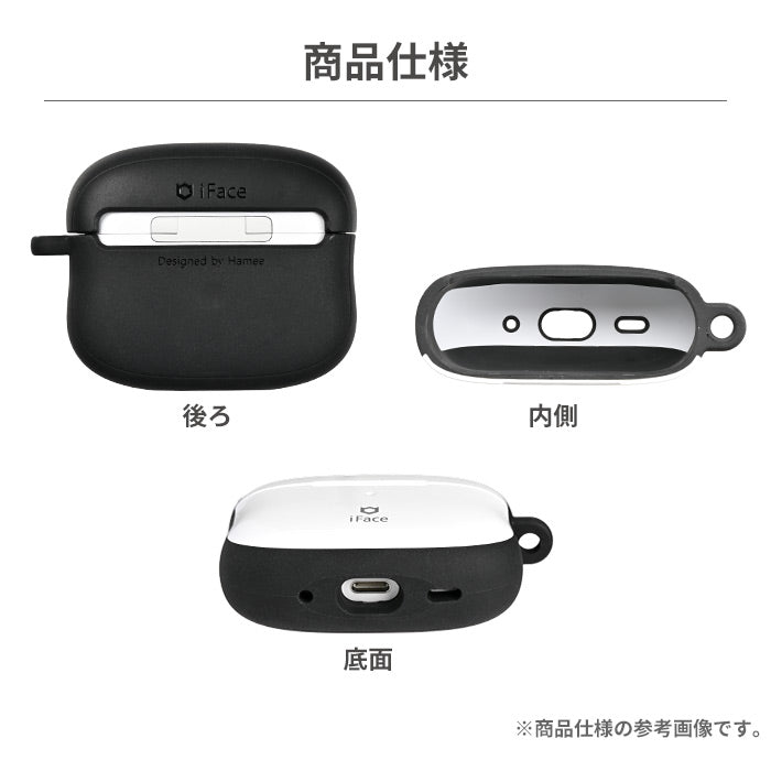 AirPods Pro(第2/1世代)専用]ポケットモンスター/ポケモン iFace First