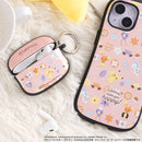 [AirPods Pro(第2/1世代)専用]ポケットモンスター/ポケモン iFace First Classケース