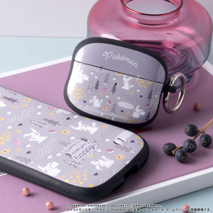 [AirPods Pro(第2/1世代)専用]ポケットモンスター/ポケモン iFace First Classケース