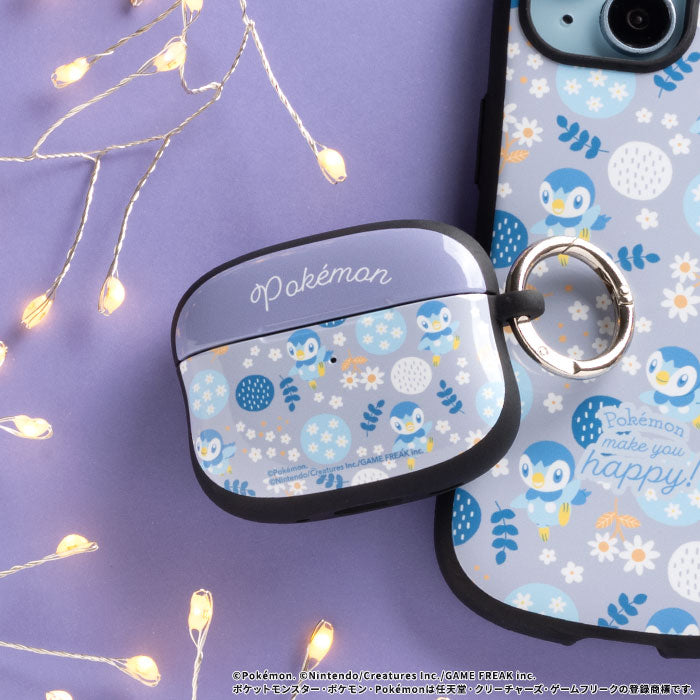 AirPods Pro(第2/1世代)専用]ポケットモンスター/ポケモン iFace First