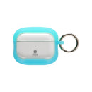 [AirPods Pro(第2/1世代)/AirPods(第3世代)専用]iFace Reflection ポリカーボネートクリアケース