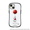 [iPhone 15/15 Pro/15 Plus/14/14 Pro/14Plus/13/13 mini /13 Pro/12/12 Pro/8/7/SE(第2/第3世代)専用]ディズニー&ピクサー キャラクターiFace First Classケース