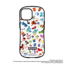 [iPhone 15/15 Pro/15 Plus/14/14 Pro/14Plus/13/13 mini /13 Pro/12/12 Pro/8/7/SE(第2/第3世代)専用]ディズニー&ピクサー キャラクターiFace First Classケース