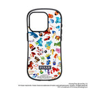 [iPhone 15/15 Pro/15 Plus/14/14 Pro/14Plus/13/13 mini /13 Pro/12/12 Pro/8/7/SE(第2/第3世代)専用]ディズニー&ピクサー キャラクターiFace First Classケース