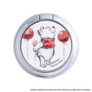 ディズニーキャラクター iFace Finger Ring Holder フラットタイプ