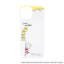 [iPhone 15/15 Pro/15 Plus/14/14 Pro/14 Plus/14 Pro Max/13/13 Pro/12/12 mini/12 Pro/11/XS/X/8/7/SE(第3/第2世代)専用]ディズニーキャラクターiFace 背面クリアケース用インナーシート