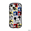 [iPhone 15/15 Pro/15 Plus/14/14 Pro/14Plus/13/13 mini /13 Pro/12/12 Pro/8/7/SE(第2/第3世代)専用]ディズニー&ピクサー キャラクターiFace First Classケース