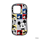 [iPhone 15/15 Pro/15 Plus/14/14 Pro/14Plus/13/13 mini /13 Pro/12/12 Pro/8/7/SE(第2/第3世代)専用]ディズニー&ピクサー キャラクターiFace First Classケース