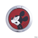 ディズニーキャラクター iFace Finger Ring Holder フラットタイプ