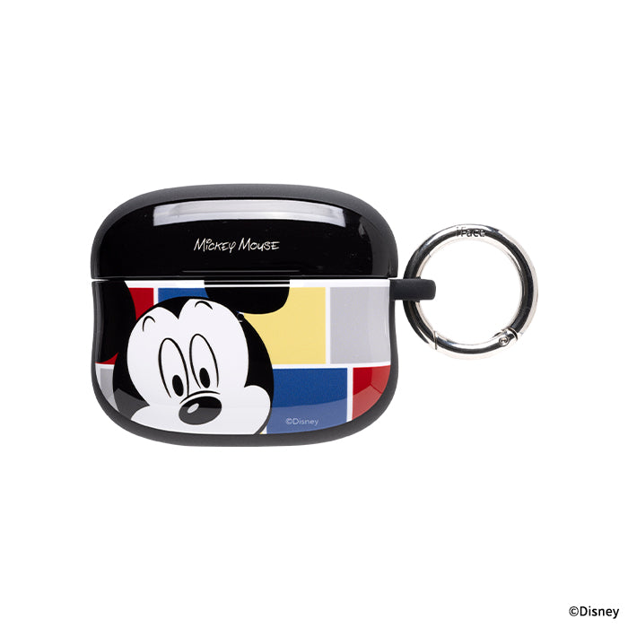 [AirPods Pro(第2/第1世代)専用]ディズニー&ピクサーキャラクター  iFace First Classケース