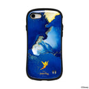 [iPhone 15/15 Pro/14/14 Pro/13/12/12 Pro/11/8/7/SE(第2/第3世代)専用]ディズニーキャラクター iFace First Classケース(マーブル)