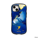 [iPhone 15/15 Pro/14/14 Pro/13/12/12 Pro/11/8/7/SE(第2/第3世代)専用]ディズニーキャラクター iFace First Classケース(マーブル)