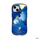 [iPhone 15/15 Pro/14/14 Pro/13/12/12 Pro/11/8/7/SE(第2/第3世代)専用]ディズニーキャラクター iFace First Classケース(マーブル)