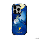 [iPhone 15/15 Pro/14/14 Pro/13/12/12 Pro/11/8/7/SE(第2/第3世代)専用]ディズニーキャラクター iFace First Classケース(マーブル)