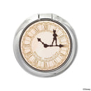 ディズニーキャラクター iFace Finger Ring Holder フラットタイプ