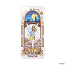 【iPhone 15/15 Pro/14/14 Pro/13/12/12 Pro/8/7/SE(第3/第2世代)ケース専用】ディズニーキャラクター iFace 背面クリアケース用インナーシート(ステンドグラス)