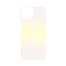  [iPhone 17/17 Pro/17 Pro Max/Air/17e/16/16 Pro/16 Pro Max/16e/15/15 Pro/14/14 Pro/13/13 Pro/12/12 Pro/11/SE(第3/第2世代)/8/7専用] iFace 背面クリアケース用インナーシート
