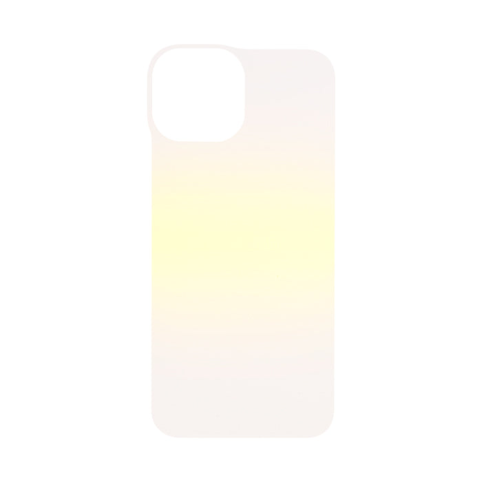  [iPhone 17/17 Pro/Air/17 Pro Max/16/16 Pro/16 Pro Max/16e/15/15 Pro/14/14 Pro/13/13 Pro/12/12 Pro/11/SE(第3/第2世代)/8/7専用] iFace 背面クリアケース用インナーシート