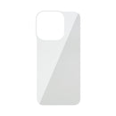  [iPhone 17/17 Pro/17 Pro Max/Air/17e/16/16 Pro/16 Pro Max/16e/15/15 Pro/14/14 Pro/13/13 Pro/12/12 Pro/11/SE(第3/第2世代)/8/7専用] iFace 背面クリアケース用インナーシート