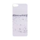 [iPhone 15/15 Pro/iPhone 15 Plus/14/14 Pro/14 Plus/14 Pro Max/13/13 mini/13 Pro/13 Pro Max/12/12 Pro/11/8/7/SE(第2/第3世代)専用] iFace 背面クリアケース用インナーシート 