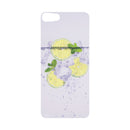 [iPhone 15/15 Pro/iPhone 15 Plus/14/14 Pro/14 Plus/14 Pro Max/13/13 mini/13 Pro/13 Pro Max/12/12 Pro/11/8/7/SE(第2/第3世代)専用] iFace 背面クリアケース用インナーシート 