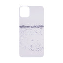 [iPhone 15/15 Pro/iPhone 15 Plus/14/14 Pro/14 Plus/14 Pro Max/13/13 mini/13 Pro/13 Pro Max/12/12 Pro/11/8/7/SE(第2/第3世代)専用] iFace 背面クリアケース用インナーシート 