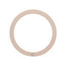 iFace MagSynq メタルリングステッカー(2枚入り)