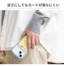 iFace MagSynq カードウォレット