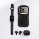 iFace MagSynq カードウォレット