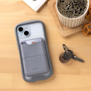 iFace MagSynq カードウォレット