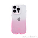 [iPhone 15/15 Pro/15 Plus/15 Pro Max/14/14 Pro/14 Plus/14 Pro Max/13/13 Pro/13 mini/12/12 Pro/8/7/SE(第2世代/第3世代)専用]iFace Look in Clear Lollyケース