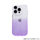 [iPhone 15/15 Pro/15 Plus/15 Pro Max/14/14 Pro/14 Plus/14 Pro Max/13/13 Pro/13 mini/12/12 Pro/8/7/SE(第2世代/第3世代)専用]iFace Look in Clear Lollyケース