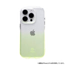 [iPhone 15/15 Pro/15 Plus/15 Pro Max/14/14 Pro/14 Plus/14 Pro Max/13/13 Pro/13 mini/12/12 Pro/8/7/SE(第2世代/第3世代)専用]iFace Look in Clear Lollyケース